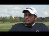 Golf - EPGA : Levy dans la lumière