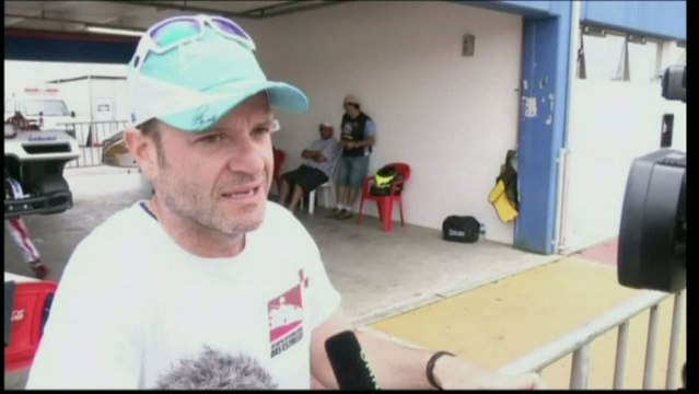 F1 - SENNA, 20 ANS APRÈS - Barrichello : «Ayrton était un mentor»