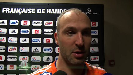 Bleus - Omeyer : "Des certitudes à tous les postes"