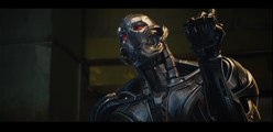 Avengers Era de Ultrón – Trailer Oficial - Subtitulado Español Latino