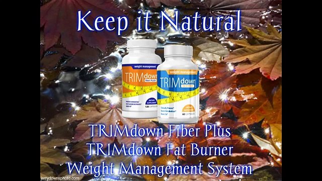 Trim Down Fiber Plus+ From Trim Down Global