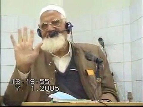 Kya Auratein Sir Kay Baal Kata Sakti Hain - maulana ishaq urdu