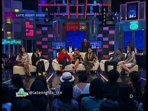 [150112]Late Night Show Ep99 - Seg3