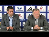 FOOT - L1 - OL- Aulas : «»