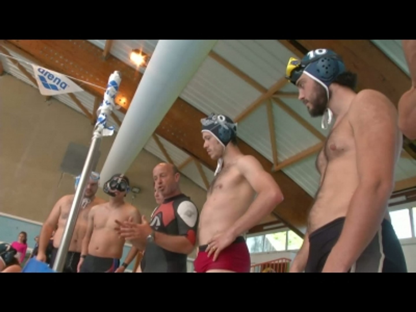 TOUS SPORTS - Société : Découvertes des sports subaquatiques