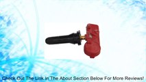 Schrader 28461 TPMS Sensor Review
