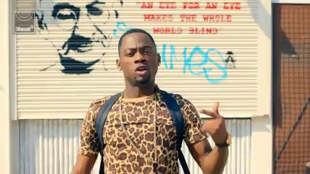 Stylo G ft. Sister Nancy - Badd (Soshifty Trap Remix DJ Res-Q Ext. Edit)