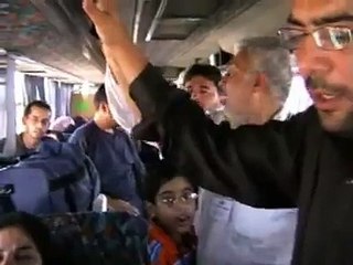 Mir Hasan Mir﻿ - Gungi Bawaqt e Asar Sada Main Hussain [as] Hoon