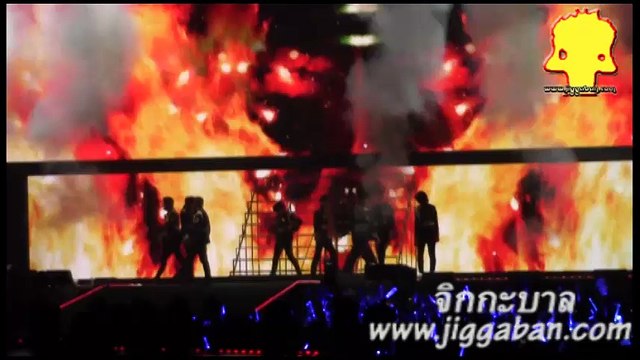 MIDNIGHT BLUES ,춤을 춘다She Wants It, Mr.Simple, Eunhyuk 슈퍼주니어SUPER SHOW 6 live bangkok 20150111