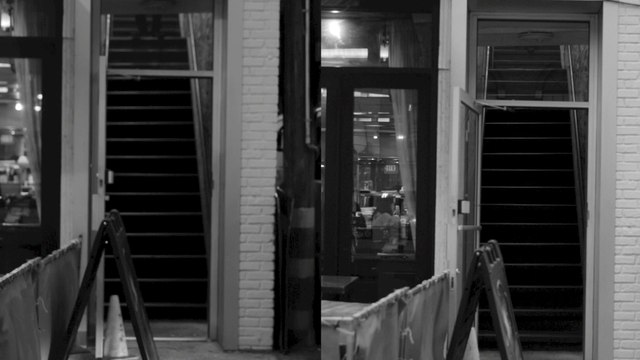 David Serero starring in the film SUPER PARADISE