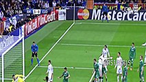 [HQ] Real Madrid vs Ludogorets Razgrad 4-0 All Goals & Highlights HD (UCL) 09/12/2014