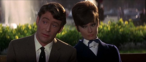 Как украсть миллион (мелодрама, комедия, криминал)