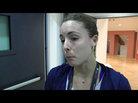 TENNIS - WTA - Rome - Cornet : «Arrivée confiante à Roland»