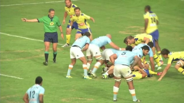 RUGBY - TOP 14 - USAP : Perpignan, mission impossible