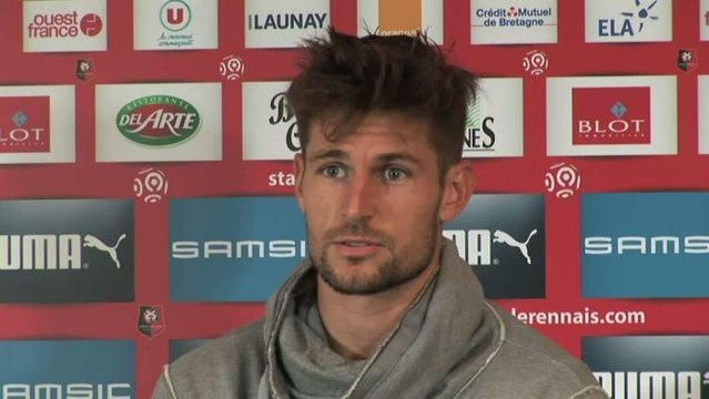 FOOT - COUPE - SRFC - Costil : «Il n'y a plus l'effet de surprise»
