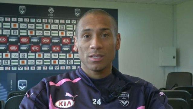 FOOT - L1 - FCGB - Jussiê : Zidane à Bordeaux, «ce serait exceptionnel»