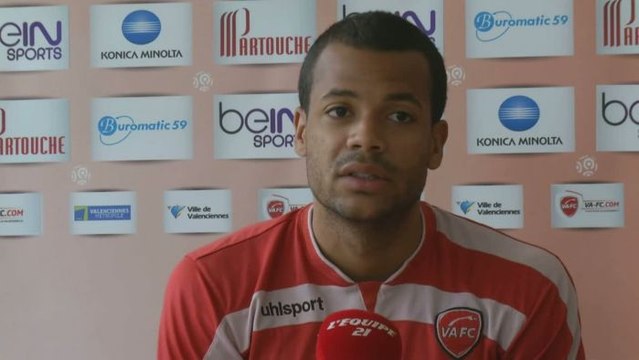 FOOT - L1 - VAFC - Dossevi : «Rester professionnels jusqu'au bout»