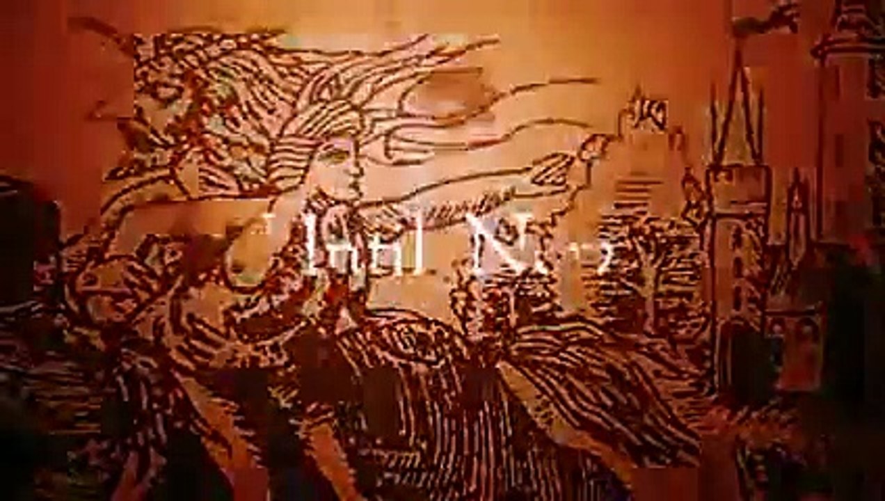 What We Do in the Shadows Official Trailer 2 (2014) - Vampire Mocumentary HD