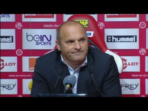 FOOT - L1 - ETG - Dupraz : «Passer à autre chose»