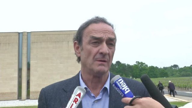 FCGB - Triaud : «Le fair-play financier, une ânerie»