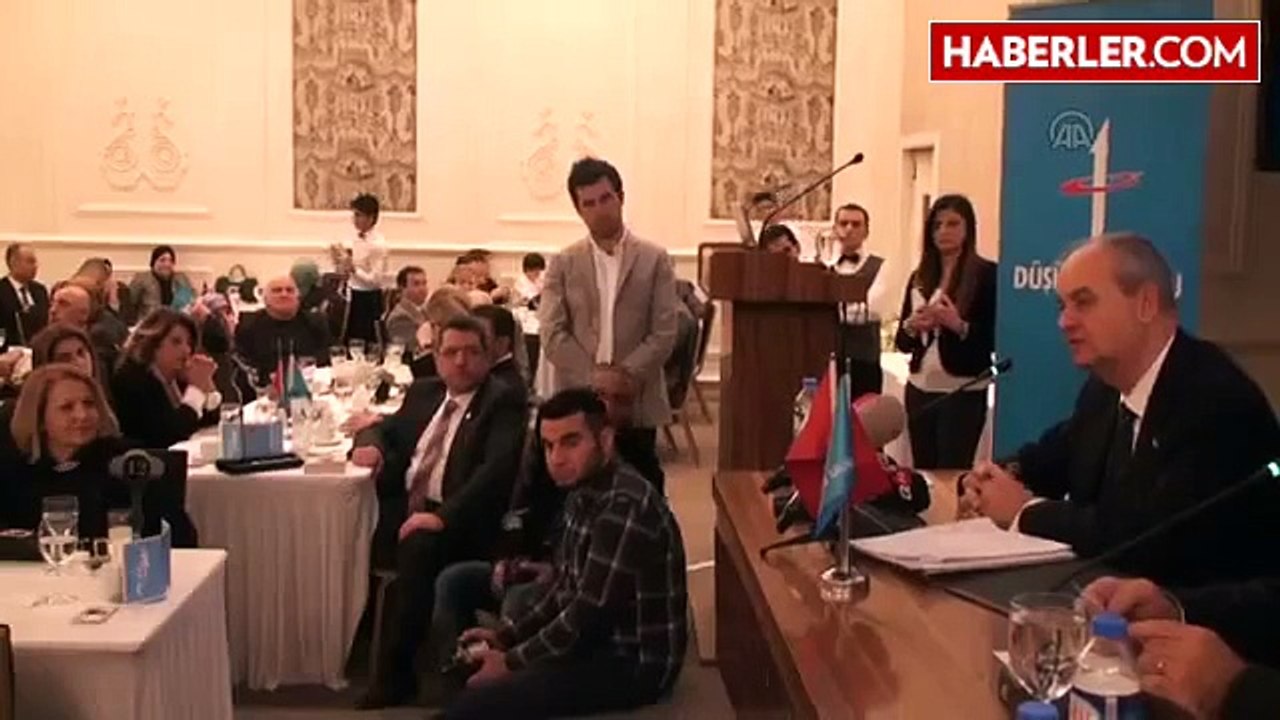 Eski Genelkurmay Başkanı Emekli Orgeneral Başbuğ