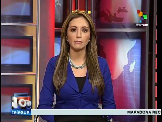 Panamá: rechazada solicitud de refugio a María del Pilar Hurtado