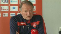 VAFC - Jacobs : «Tous coupables»