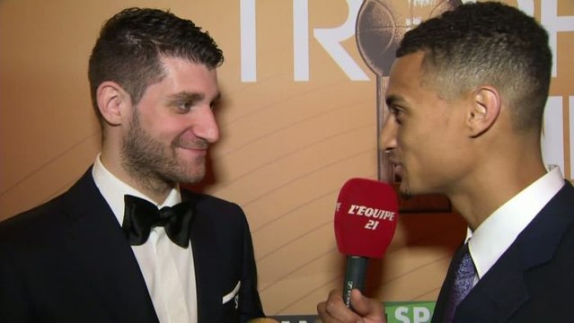 BASKET - PRO A : Diot-Jackson, le top de la Pro A