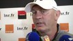 RUGBY - TOP 14 - BARRAGES - Cotter : «Une belle aventure»