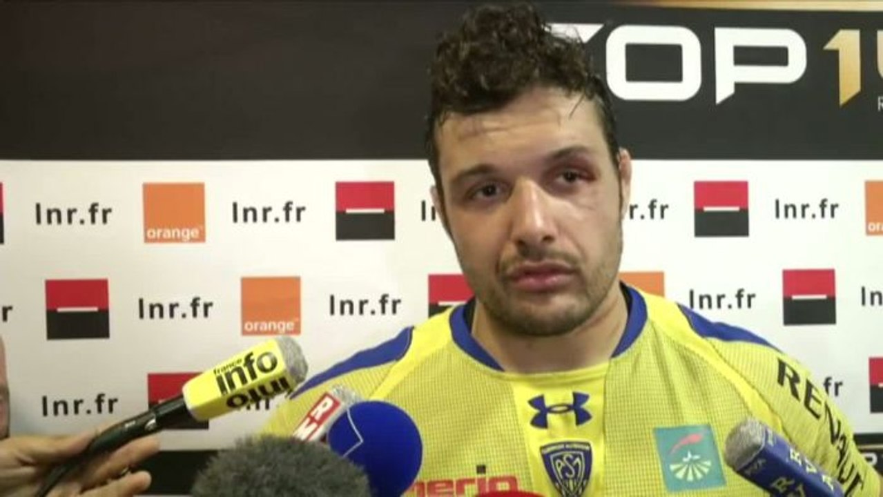 RUGBY - TOP 14 - BARRAGES - ASM : «La fin d'un cycle»