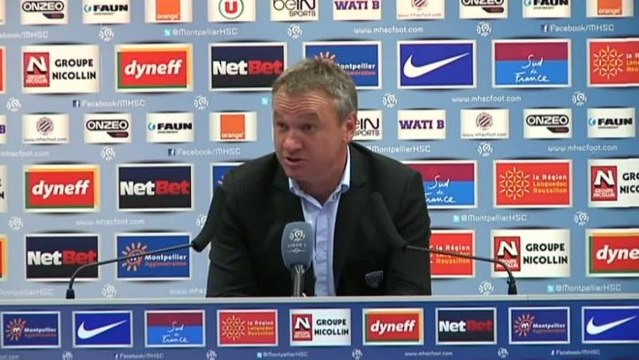 SCB - Hantz : «La soirée des premières»