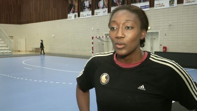 HAND - C.Challenge (F) : Le sacre d'Issy-Paris ?