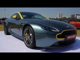 Aston Martin Vantage N430 | 7th Edition Parx Supercar Show 2015 | Walkaround !