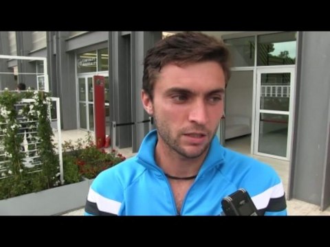 TENNIS - ATP - Rome : Simon veut se libérer