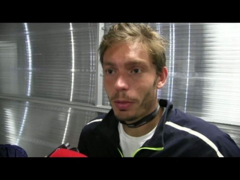 TENNIS - ATP - Rome : Terminé pour Mahut