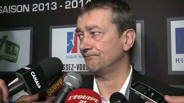 BASKET - PRO A - ASVEL - Vincent : «On pouvait exister»