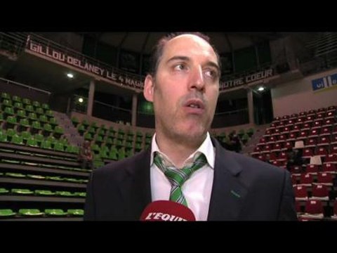 BASKET - PRO A - CSPL - Dupraz : «Jamais facile»