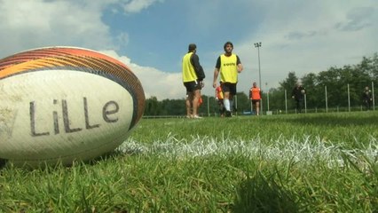 RUGBY - TOP 14 - L'ovalie découvre le Nord
