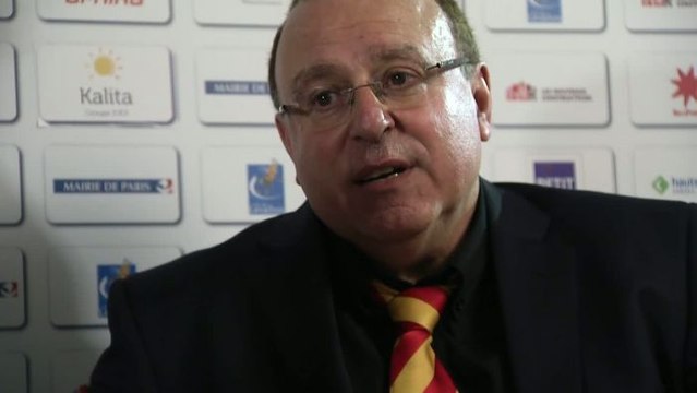 BASKET - PRO A - SLUC : Weisz : « Mon équipe est complètement crevée »