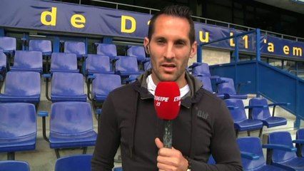 FOOT - L1 - FCSM - Marange : «Beaucoup d'envie»