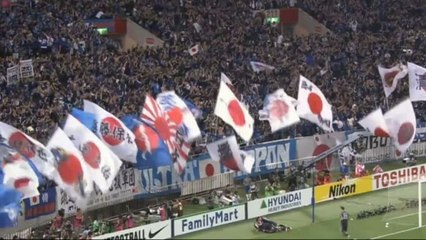 FOOT - CM - GROUPE C : Profil de l'équipe du Japon
