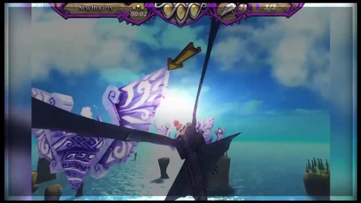 Cartoon Network Games Dreamworks Dragons Wild Skies - video dailymotion