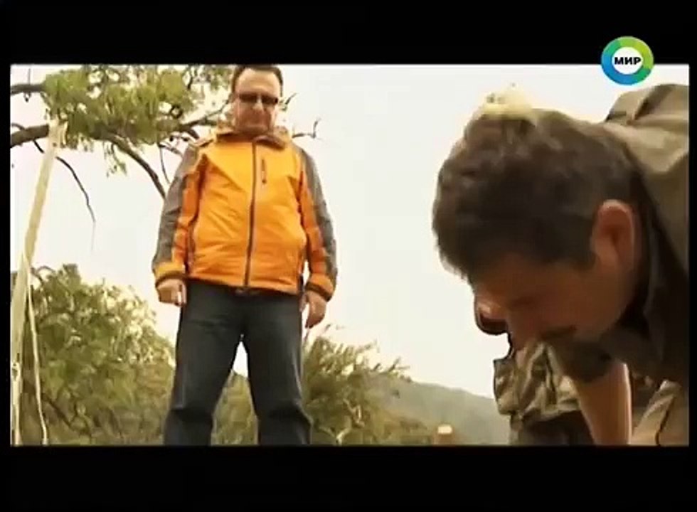 Тайна гробницы великана. Земля. Территория загадок. Тайна гробницы великана.