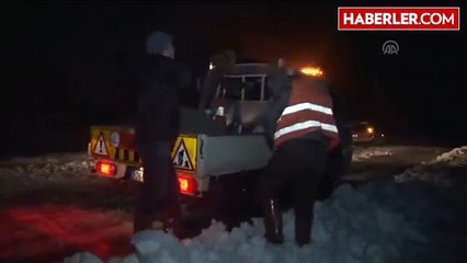 Muğla-Denizli Karayolu, Kontrollü Ulaşıma Açıldı