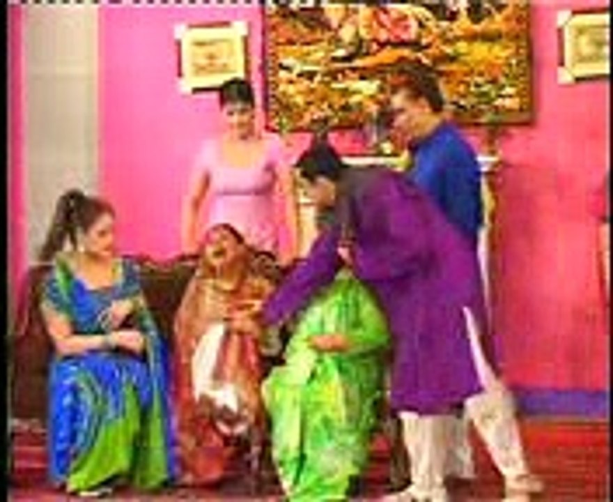 COMEDY TRACK -IRFAN=03026518796