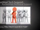 1-855-472-1897 RocketMail Tech support number  for USA