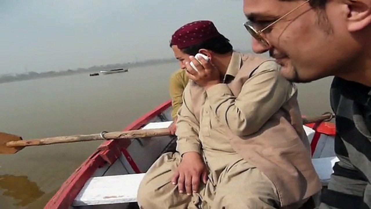 Lake view park ISB