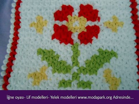 Bayanlar İçin Yelek Modelleri Anlatımlı