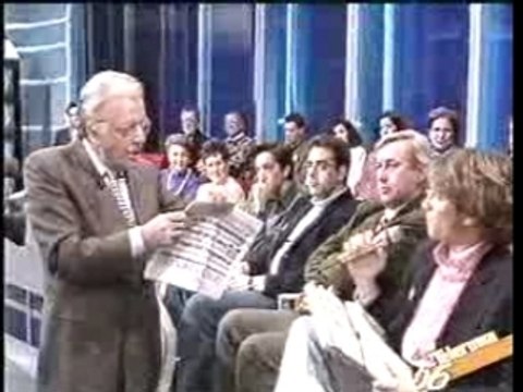 GIANFRANCO FUNARI & EMANUELE CARIOTI '93