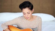 Thinking Out Loud - Ed Sheeran (Kina Grannis Cover)